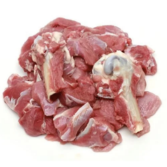 Frozen Frozen Meat - Image 2