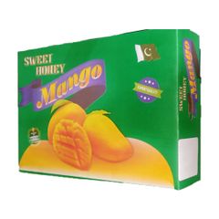 Bulk Chaunsa Fresh Fruit Mango from Pakistan - High Quality and Delicious - Image 2