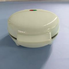 Compact Sandwich Maker Perfect for Small Kitchens and Quick Meals - Image 4