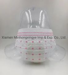 Sanitary Panty Style Napkins - Image 1
