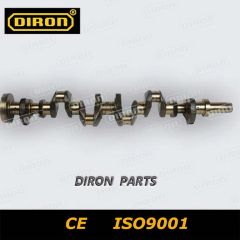 High quality Aftermarket Engine Spare Parts Crankshaft 2W7458 4N7693 suit for Caterpillar CAT 235 235C 235D 330 FM L 330 L E300 Excavator 3306 Engine - Image 5