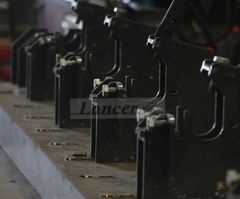 Other Technology Pop Riveting Available Powder Coating Available Tapping Attachments Available Pneumatic Nut Insert - Image 1