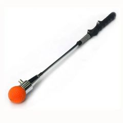 Factory Price Golf Swing Training Aids for Warn up Trainer - Image 5