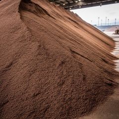 Copper concentrate For Advanced Metallurgy Applications Precision Copper concentrate Prepared For Export - Image 2