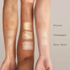 Premium Shimmer Body Lotion for Body Glow - Image 4
