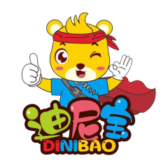 Guangzhou Dinibao Animation Technology Co., Ltd.