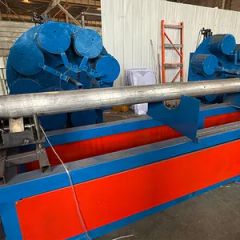 China FRP Winding Machine Factory Advanced Technology & Competitive Prices - Image 1