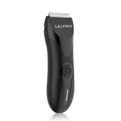 Rechargeable Electric Hair Shaver Origin China Model NO. 6300 Trademark LILIPRO HS Code 8510200000 Transport Package - Image 2