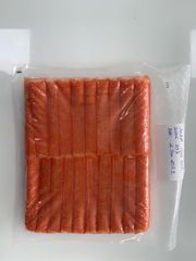 Surimi Crab Stick 8-9cm / Maki Stick 18cm 30-60% ITP/ APO fish - Image 3