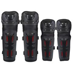 4PCS Knee and Elbow Pads - Image 1