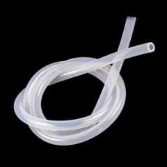 Food Grade Flexible Silicon Rubber Tube Extruded Silicone Hose - Image 6