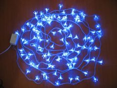 2018 Hot Sale LED String Light for Christmas Decoration - Image 5