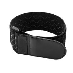 Stretchy Hook and Loop Storage Straps Hook and Loop Cinch Strap - Image 4