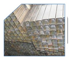 Hot Rolled Carbon Square Steel Pipe Q235 Alloy Non-Alloy Trademark DERBO HS Code 3917400000 Technique Hot Rolled Thickness 1.5 - 30 - Image 5