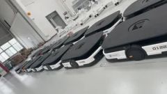 Innovative High-Efficiency Fuel Cell Production System for Global Markets - Image 4