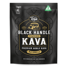 Premium Noble Kava Powder - Image 1