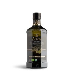 Atlas_EVOO_500ml_Organic Extra Virgin Olive Oil – product photo 1, product detail gallery