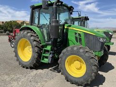 5E-954 95 Horse Power Good Quality John Deere 4x4 Farm Tractors Agriculture Deere Used Tractors - Image 3
