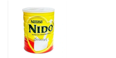 Nido – Nutritious and Delicious Milk Powder for Growing Families - Image 1
