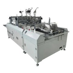Tape Application Machine Double Sided Tape Application Machine - Image 1