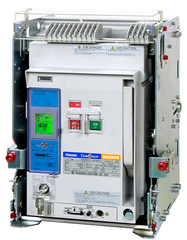 Air Circuit Breakers (ACB) Service Life Long Service Life Reliability Reliable Performance Maintenance Requirement Minimum - Image 1