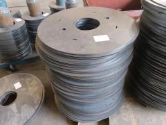 Winding Wire Cable Accessories Flat High Speed Bobbin Structural Stability Cable Drums - Image 5