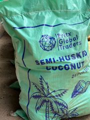 Premium Quality - Semi husked Coconut - Export Quality - for Global Wholesale buyers – product photo 4, product detail gallery