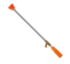 High-Performance Agricultural Knapsack Sprayer with Stainless Steel Joint - Image 5