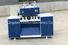 Wood Log Saw / Square Log Saw Machine Automatic Square Wood Log Multi Blades Saw Machine Log Sawing Machine - Image 2
