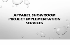 Apparel Showroom Turnkey Project Cost Model Cost-effective Turnkey Solutions Delivery Guarantee On-time Project - Image 13