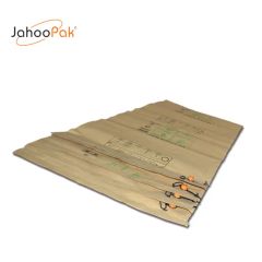 Paper Dunnage Bags with Mega Flow Valve - Image 2