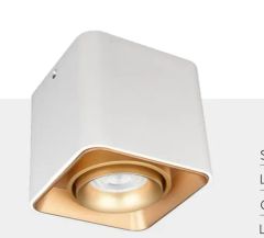 Premium Square COB LED Downlight for Contemporary Office Spaces - Zhejiang Efon Lighting Co., Ltd.