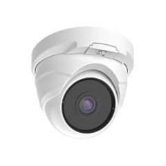 Custom Dome Small CCTV Camera Housing - Image 4