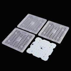 50W 3030 SMD LED Module Customized LED Canopy Light PCB Board - Image 6