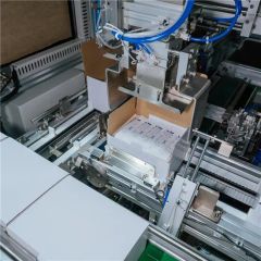 Automatic Packing Machine Special Purpose Machine Custom-Desinged Bespoke Automation Solution - Image 4