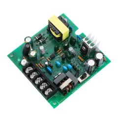 1.25A 12V 15W LED Driver Switching Power Supply MOQ 1PCS Brand Nvvv Origin China Trademark NVVV Output Power 15W Model NO. - Image 6
