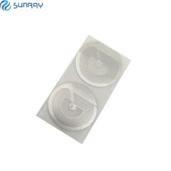 Grocery Store Labels for Anti-Theft G.W. 6kg Diameter 30mm Origin Shanghai Trademark Sunray HS Code 85319010 Model NO. - Image 2
