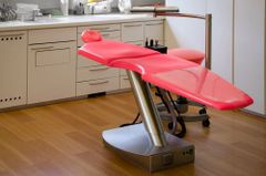 Clinic Interior Designing Services - Image 4