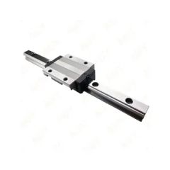Stainless Steel Customizable Hgw35cc Precision Steel Guide Rail for CNC Machining Centers - Image 4