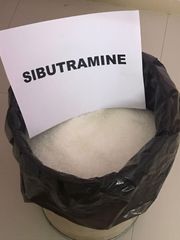 Sibutramine hcl 98.99% Pure Light Yellow Powder. – product photo 2, product detail gallery