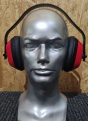 Hearing Protection Earmuff - Image 6