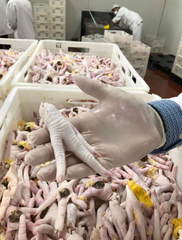 Chicken Feet