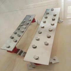 Fine Grained Polished Surface Finish Copper Bar Parts Jewelry Manufacturing Copper Bar Parts - Zhejiang Xuxing Manufacturing Technology Co., Ltd
