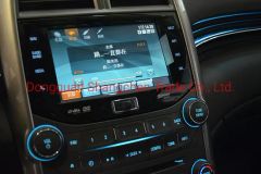 CNC Machining Car Center Console Accessories in High Quality Origin China Trademark BOLE Specification no Model NO. - Image 3