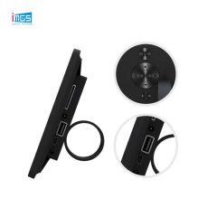 13 3 Inch Electronic Photo Albums Video Digital Photo Frame SD Card - Image 3