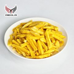 Dried Sweet Potato Natural Taste Stick Fresh Instant Use Snack Food AD GMO Open Air Bulk Vacuum Pack Dried Fruit - Image 3