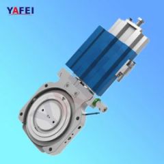 Pneumatic Blade Holders for Slitting Paper Plastic Film Foil Cloth - ANHUI YAFEI MACHINE TOOL CO., LTD.