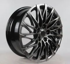 New Design Flow Formed 17 Inch Staggered Alloy Car Wheel Rims - Image 5