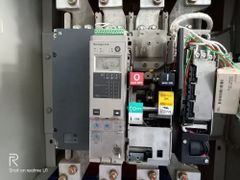Acb Vcb Services, 11 kv Material Plastic Frequency Yearly Rated Voltage 11 kv Service Mode Offline Circuit Breaker Type - Image 1