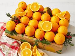 Juicy Capespan Oranges for Fresh Fruit Markets and Everyday Enjoyment with a Naturally Refreshing Citrus Taste – product photo 1, product detail gallery